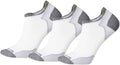Smartwool Run Zero Cushion Low Ankle Socks - Everyday Comfort