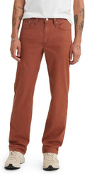 Levi's Men's 514 Straight Fit Cut Jeans - Timeless Straight Fit