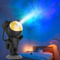 360 Rotation Star Projector w/ Remote - 15 Patter. - Longzhuo