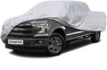 7 Layers Truck Cover Custom Fit Ford F150 SuperCrew 5.5ft Bed