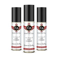Last Cherry Unisex Oil Perfume 10ml (Pack of 3) - Travel Ready