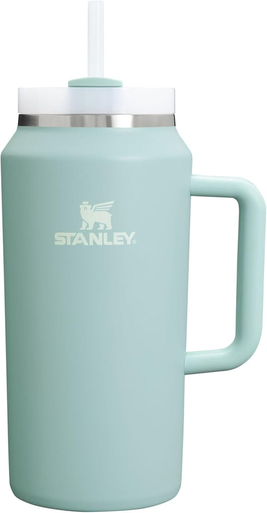 STANLEY Quencher H2.0 Tumbler 64 oz for Travel & Sports
