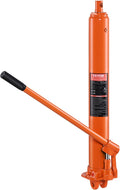 Hydraulic Long Ram Jack 8 Ton Engine Hoist Cylinder - Adjustable Lift