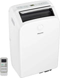 Hisense Smart SACC 8,000 BTU Dual Hose Portable Air Conditioner