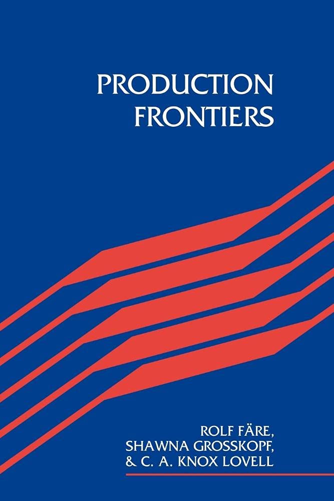 Production Frontiers: A Comprehensive Guide to Modern Techniques