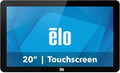 Elo 2002L 20in Touchscreen Monitor - Commercial 10-Touch Display