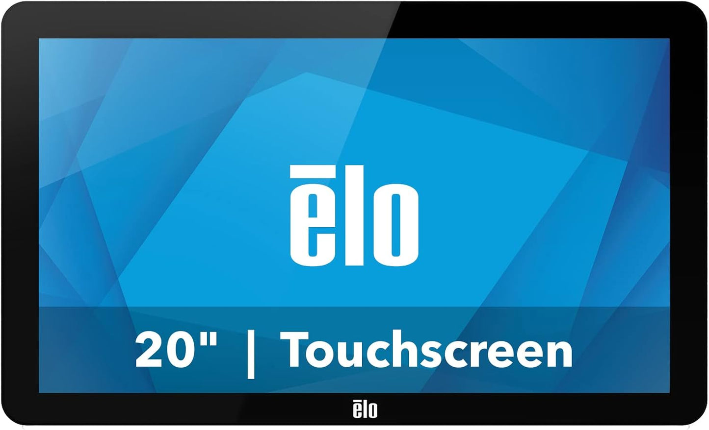 Elo 2002L 20 Touchscreen Monitor for Retail and Hospitality
