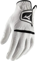 Mizuno Men's Comp Golf Glove - Secure Fit and Breathable Comfort