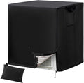 Air Conditioner Cover for Outside Units Waterproof - Fits Up to 36 x
