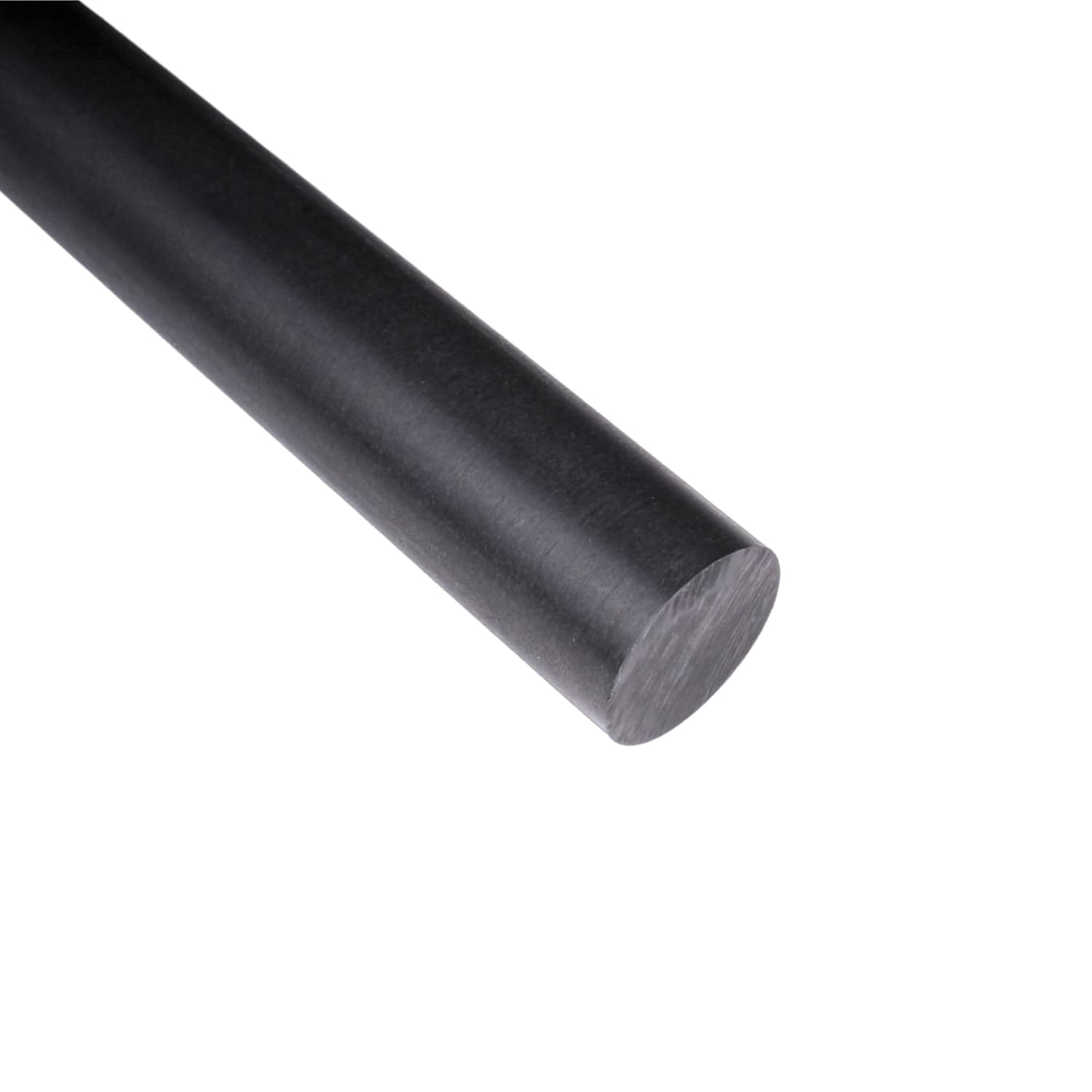 Duco USA-Made Acetal Copolymer Dowel Rod for CNC Projects