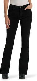 Lee Womens Plus Size Legendary Mid Rise Bootcut Jean (Style LB58)