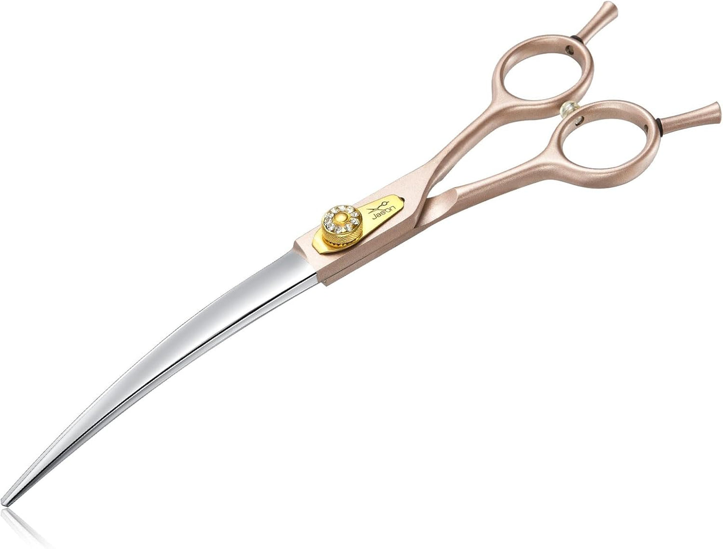 Professional Dog Grooming Scissors for Precision Cuts and Style