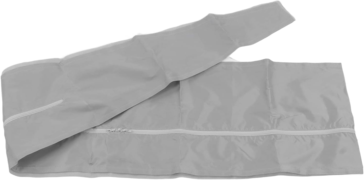 Universal AC Window Seal Kit - Keep Cool Anywhere!