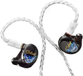 Kinera Celest Plutus Beast: Hi-Res Sound & Hand-Painted Design