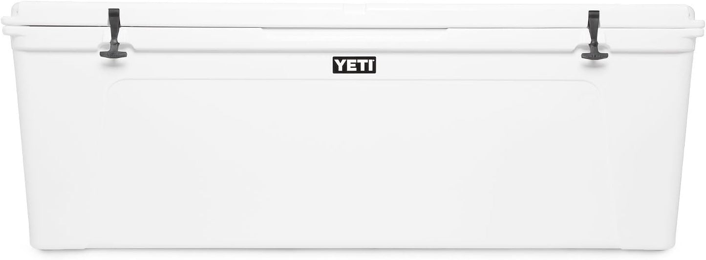 YETI Tundra 350 Cooler | Ultimate Ice Retention