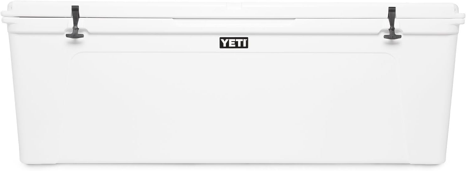 YETI Tundra 350 Cooler | Ultimate Ice Retention