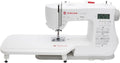 SINGER C7290Q Computerized Sewing & Quilting Machine - Feature Packed