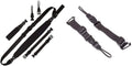 OP/TECH USA Camera Strap Kit with Connectors - Versatile Carry Options