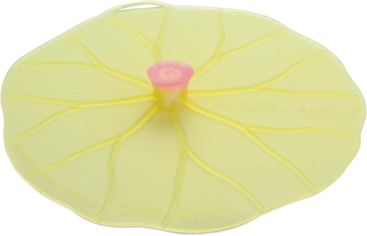 Charles Viancin 8'' Lilypad Silicone Lid - Airtight Seal Solution