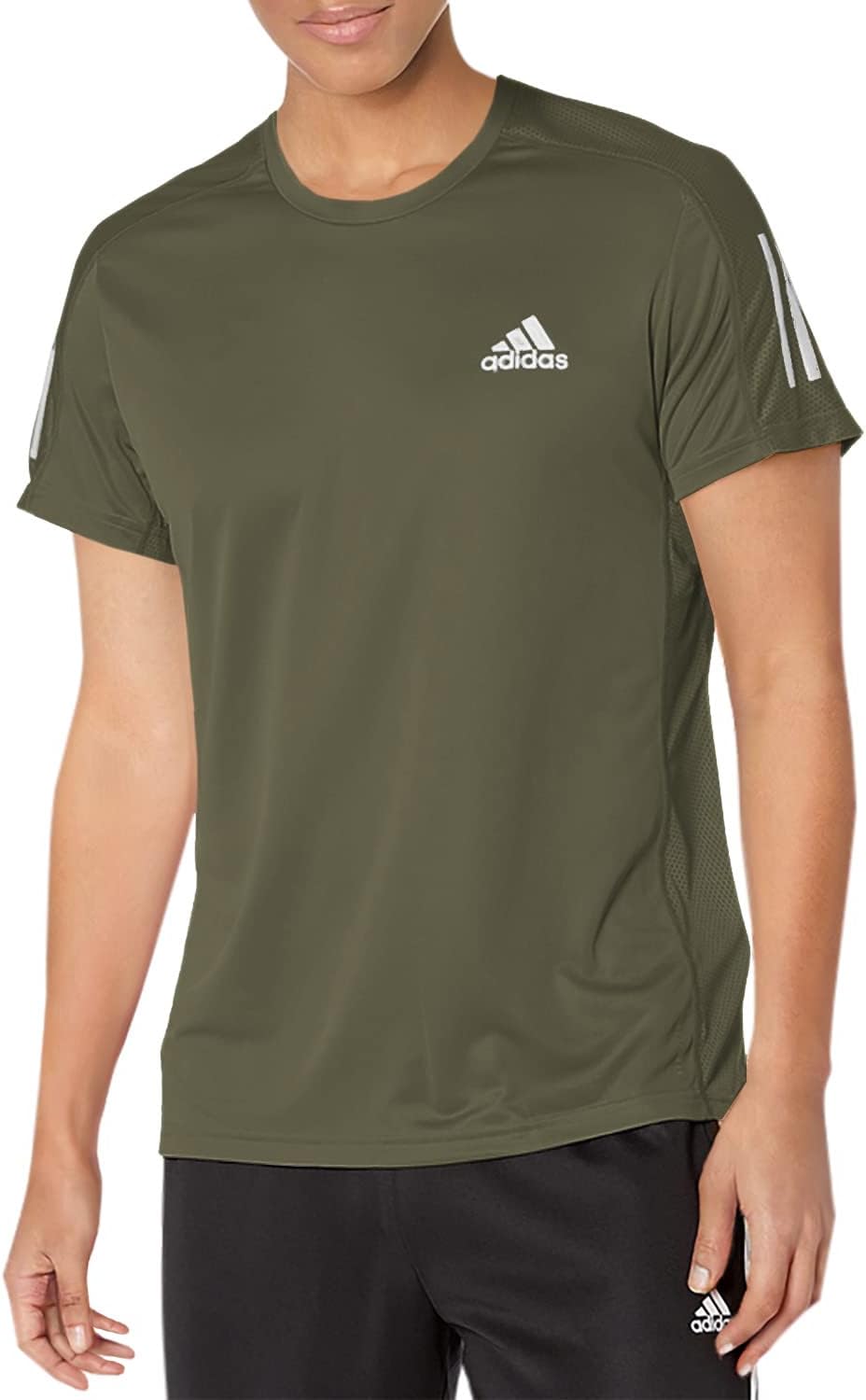 adidas Men's Own The Run Tee: Comfort Meets Performance