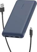 USB C Portable Charger Power Bank 20000 mAh - 3-Port Power