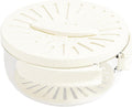 2-In-1 Drain & Preserve: Upgrade Fruit Washing Bowl