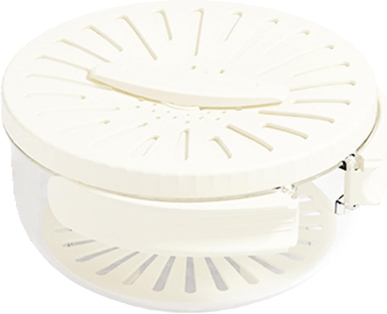 2-In-1 Drain & Preserve: Upgrade Fruit Washing Bowl