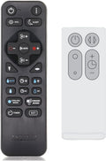 ANDERIC Replacement Remote for Dyson Pure Cool TP00 - Easy Control