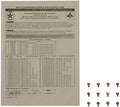 GRLP4 Lp Conversion Kit for Appliances - Reliable OEM Fit