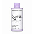 Olaplex No. 4P Blonde Enhancer - Repair, Hydrate, Brighten