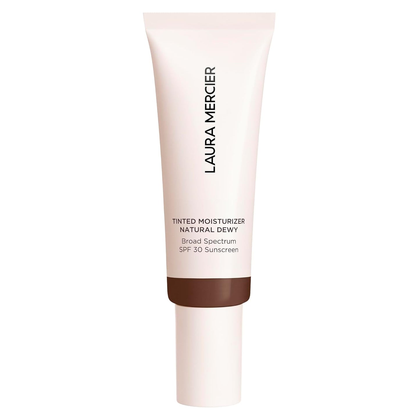 Laura Mercier Tinted Moisturizer Natural Dewy for Radiant Skin