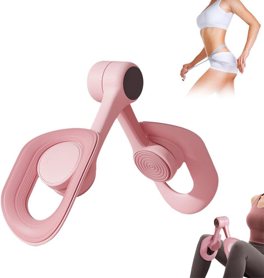 2025 Thigh Master: Smart Pelvic Trainer