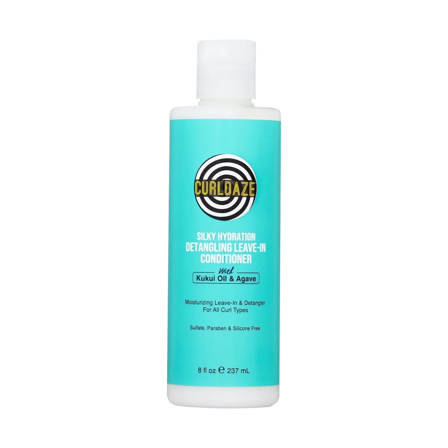 Silky Hydration Leave-In Conditioner