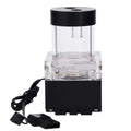 Computer 650L/H 3.5 Meters Pump Head Water Cooling Pump - Efficient PC