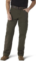 Wrangler Men's Ranger Work Utility Pants - Durable (Style KDWS)