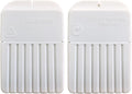 Signi/Connexx Nanocare 3.0 Wax Guards Filters - Reliable Receiver