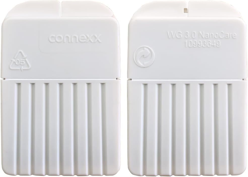 Signi/Connexx Nanocare 3.0 Wax Guards Filters for Hearing Aids