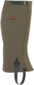 Kenetrek Hunting Gaiter - Durable Waterproof Front-Opening Gaiters