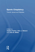 Sports Chaplaincy - Global Practice and Theory Nick