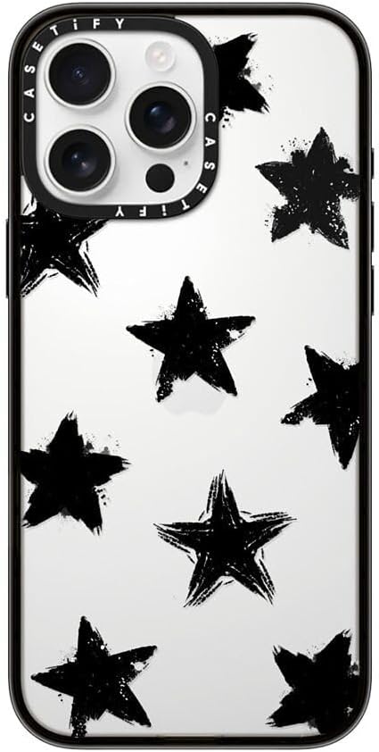 CASETiFY Compact iPhone 16 Pro Max Case with 4 ft Drop Protection