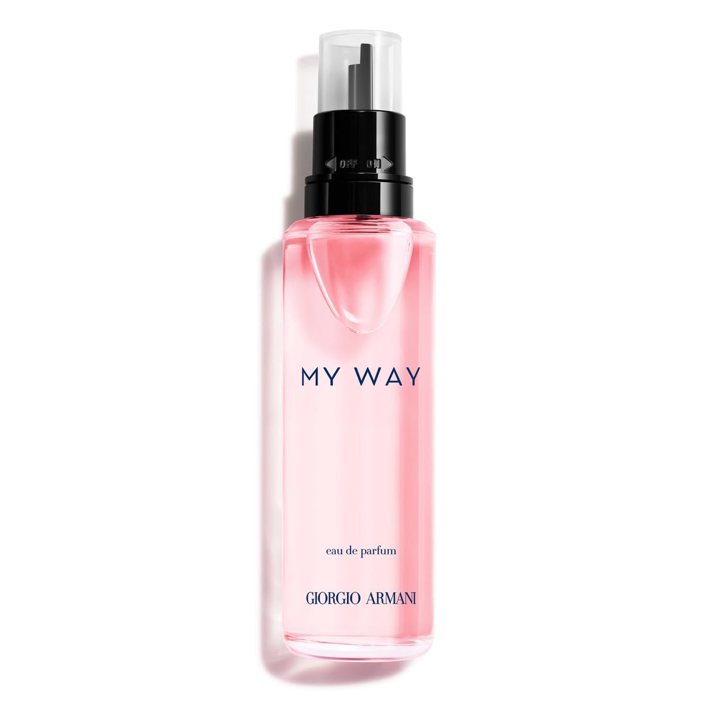 Armani Beauty My Way Eau de Parfum - Floral Woody Women's Perfume