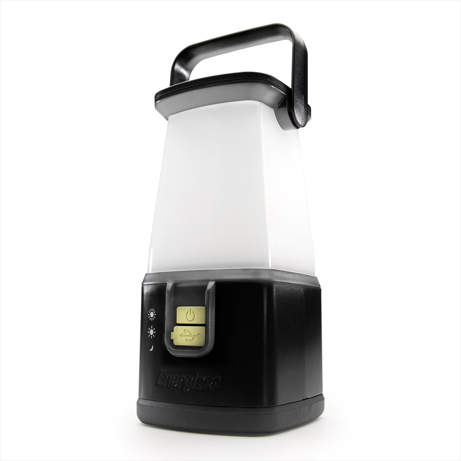 Ultra Bright Energizer LED Lantern: Perfect for Camping & Emergencies