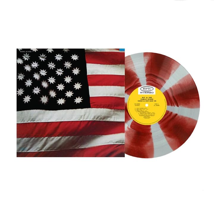 Sly & The Family Stone - Riot Goin' On VINYL UO Exclusive