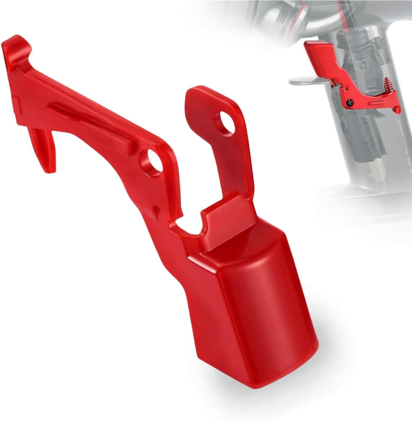 Enhanced Trigger Switch for Dyson V10 V11