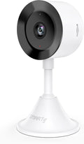 SMARTG Indoor Cube Camera with 1080P FHD and Night Vision