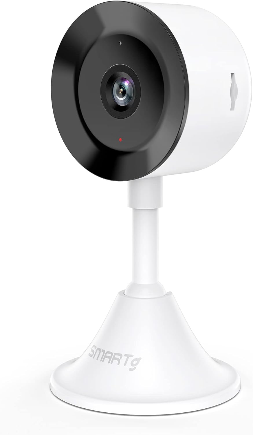 SMARTG Indoor Cube Camera with 1080P FHD and Night Vision
