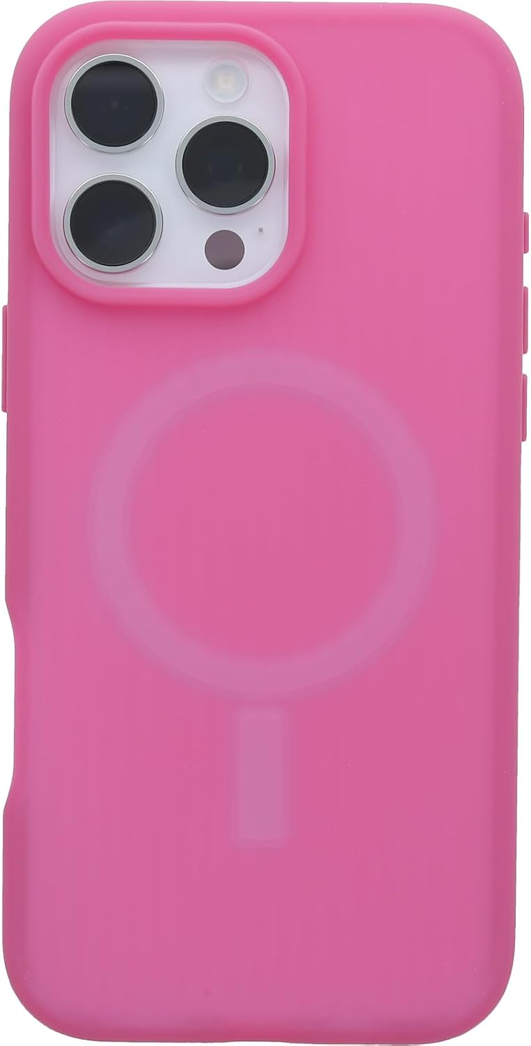 OtterBox iPhone 16 Pro Max Symmetry Series Soft Touch Case