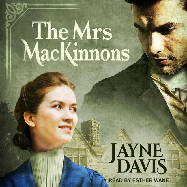 The Mrs MacKinnons: A Unique Blend of Tradition and Style