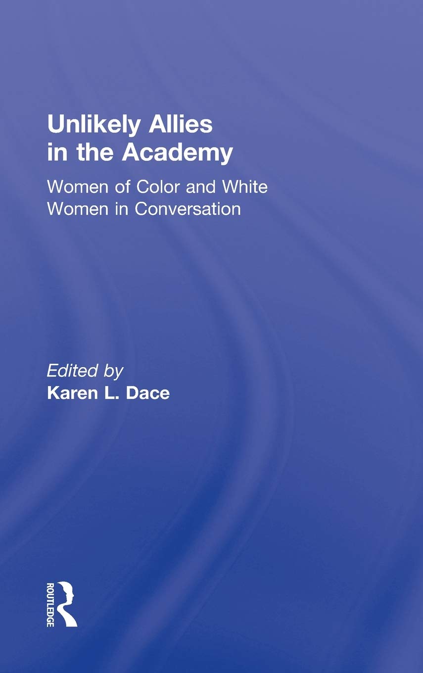 Unlikely Allies in the Academy: A Deep Dive into Collaboration
