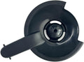 Long-Lasting Black Carafe Lid for Mr. Coffee